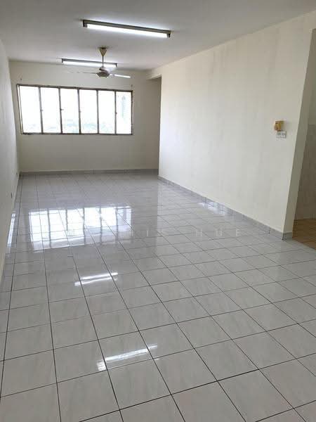 Condominium for Sale at Puncak Damansara - Mathis Hue - Living Room - PropertyGuru.com.my