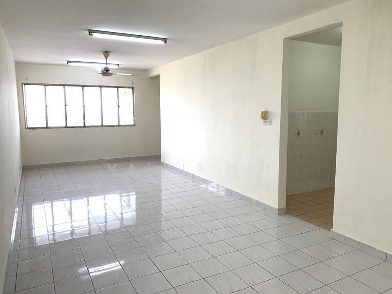 Condominium for Sale at Puncak Damansara - Mathis Hue - Living Room - PropertyGuru.com.my