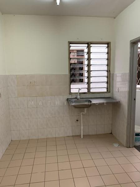 Condominium for Sale at Puncak Damansara - Mathis Hue - Kitchen - PropertyGuru.com.my
