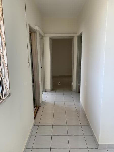 Condominium for Sale at Puncak Damansara - Mathis Hue - Corridor - PropertyGuru.com.my