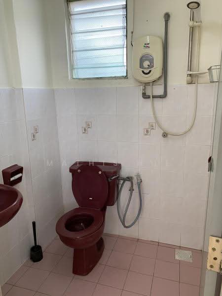Condominium for Sale at Puncak Damansara - Mathis Hue - Bathroom - PropertyGuru.com.my