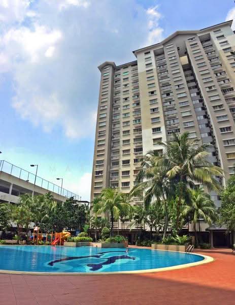 Condominium for Sale at Puncak Damansara - Mathis Hue - Exterior - PropertyGuru.com.my