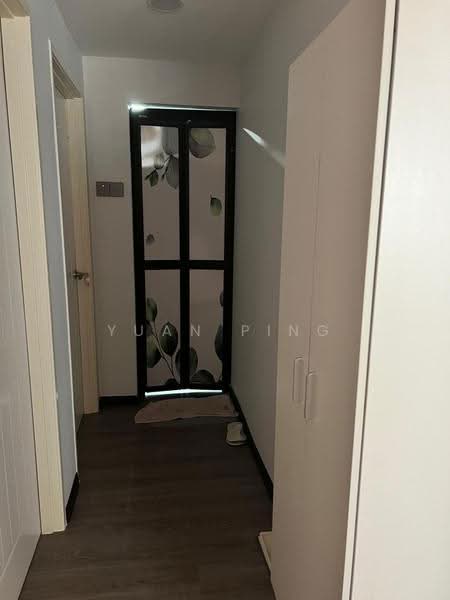 Pangsapuri untuk Dijual di The Rise Collection 1 - Yuan Ping - Corridor - PropertyGuru.com.my