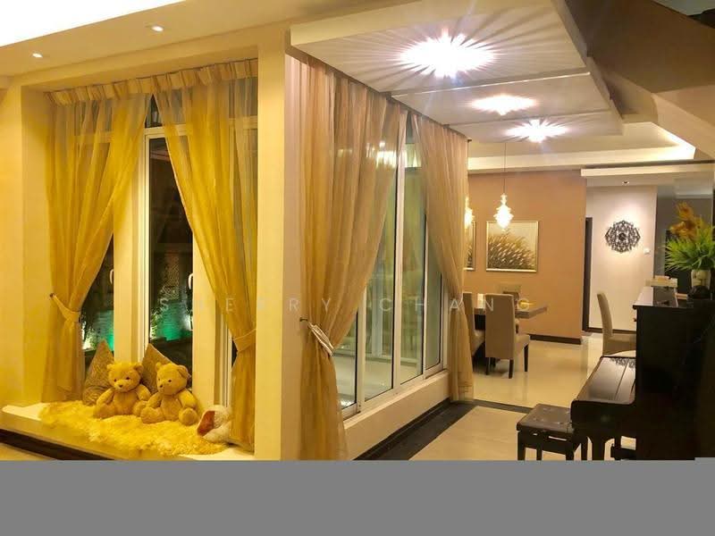 Semi-Detached House for Rent in Desa Parkcity (Kuala Lumpur) - Sherry Chang - Interior - PropertyGuru.com.my