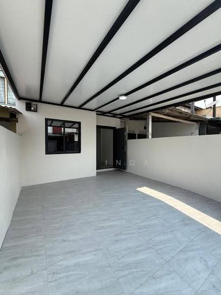 Rumah Teres 2-Tingkat untuk Dijual di Bandar Selesa Jaya (Skudai) - Melinda Ee - Exterior - PropertyGuru.com.my
