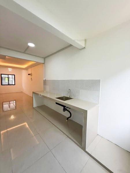 Rumah Teres 2-Tingkat untuk Dijual di Bandar Selesa Jaya (Skudai) - Melinda Ee - Kitchen - PropertyGuru.com.my