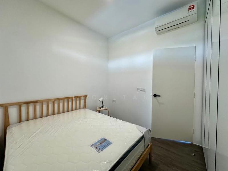 Pangsapuri untuk Disewa di Lumos Residence - Leon Tan - Bedroom - PropertyGuru.com.my