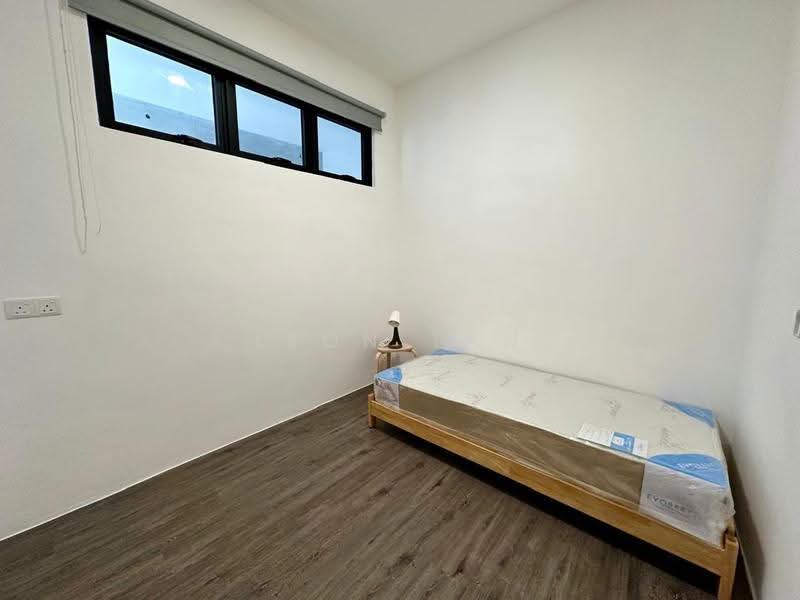 Pangsapuri untuk Disewa di Lumos Residence - Leon Tan - Bedroom - PropertyGuru.com.my