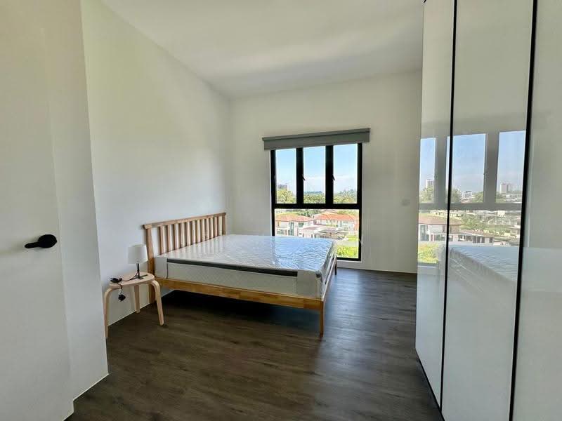 Pangsapuri untuk Disewa di Lumos Residence - Leon Tan - Bedroom - PropertyGuru.com.my