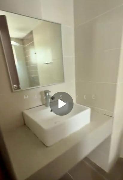 Condominium for Rent at Paraiso Residence @ The Earth - Mavis Yee - Bathroom - PropertyGuru.com.my