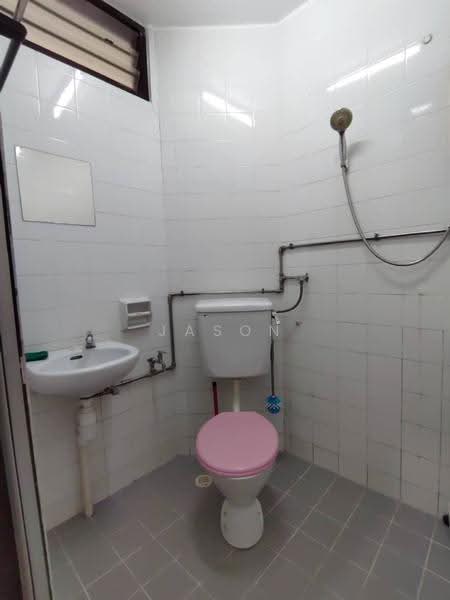 Apartment for Rent at Medan Lumba Kuda - Jason Ewe - Bathroom - PropertyGuru.com.my