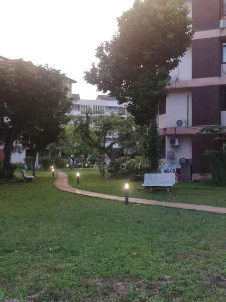 Apartment for Rent at Medan Lumba Kuda - Jason Ewe - Exterior - PropertyGuru.com.my