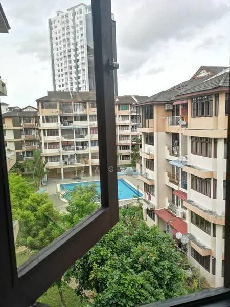 Apartment for Rent at Medan Lumba Kuda - Jason Ewe - Exterior - PropertyGuru.com.my