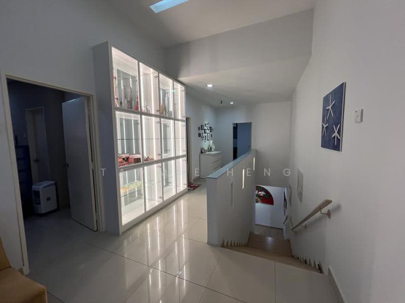 Rumah Berkembar untuk Dijual di Taman Sri Putra Mas (Sungai Buloh) - Tammie Heng - Interior - PropertyGuru.com.my