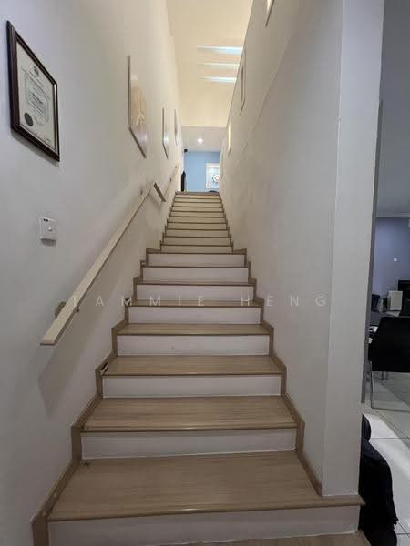 Rumah Berkembar untuk Dijual di Taman Sri Putra Mas (Sungai Buloh) - Tammie Heng - PropertyGuru.com.my