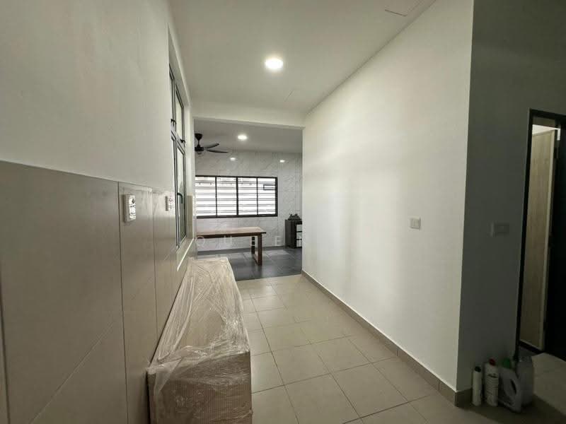 2-storey Terraced House for Rent in Skudai (Johor) - Queenie Ng - Corridor - PropertyGuru.com.my
