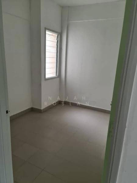 Rumah Flat untuk Disewa di Teratai - Najah Roslan - Interior - PropertyGuru.com.my
