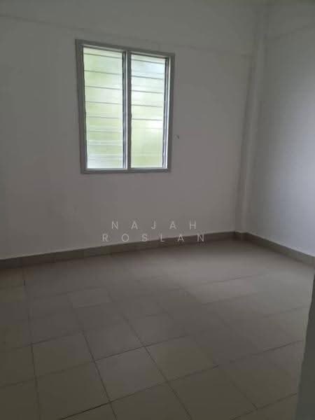 Rumah Flat untuk Disewa di Teratai - Najah Roslan - Interior - PropertyGuru.com.my