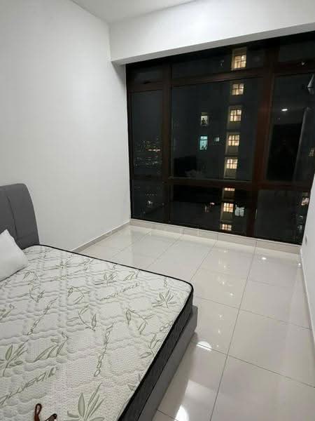 Service Residence for Rent at Wave @ Marina Cove - Daniel Yong - Bedroom - PropertyGuru.com.my