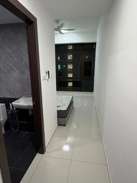 Service Residence for Rent at Wave @ Marina Cove - Daniel Yong - Corridor - PropertyGuru.com.my