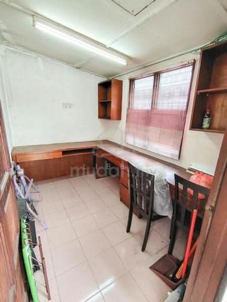 Terraced House for Sale in Taman Setapak Jaya (Setapak) - Libby Tan - Study - PropertyGuru.com.my