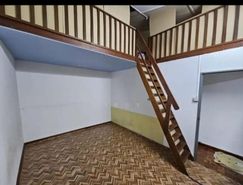 Terraced House for Sale in Taman Setapak Jaya (Setapak) - Libby Tan - Interior - PropertyGuru.com.my