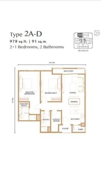 Condominium for Sale at Bangsar Hill Park - David Wong - PropertyGuru.com.my