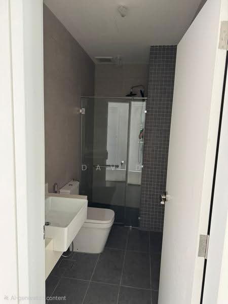 Condominium for Sale at Bangsar Hill Park - David Wong - Bathroom - PropertyGuru.com.my