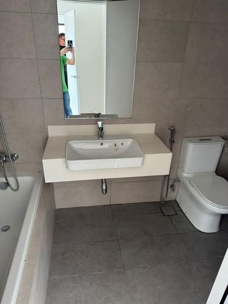 Condominium for Sale at Bangsar Hill Park - David Wong - Bathroom - PropertyGuru.com.my
