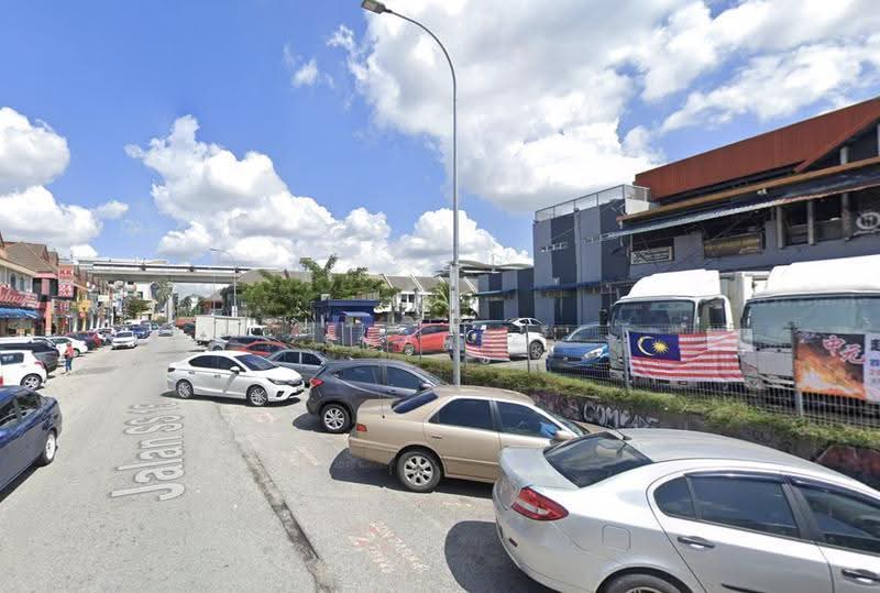 Shop for Rent in SS15 (Subang Jaya) - Syafiq Ahmad - Exterior - PropertyGuru.com.my