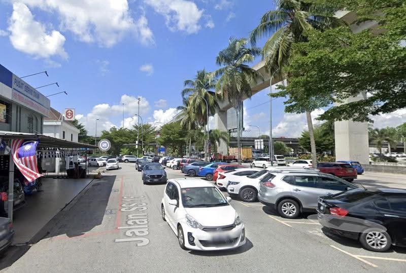 Shop for Rent in SS15 (Subang Jaya) - Syafiq Ahmad - Exterior - PropertyGuru.com.my