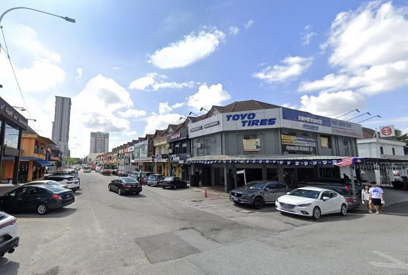 Shop for Rent in SS15 (Subang Jaya) - Syafiq Ahmad - PropertyGuru.com.my