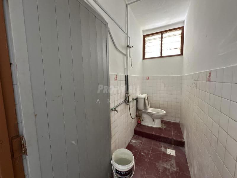 Rumah Teres 1-Tingkat untuk Dijual di Kelana Jaya (Petaling Jaya) - Andy Riki - PropertyGuru.com.my