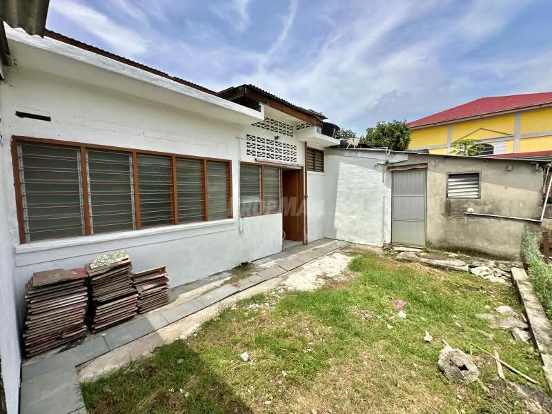 Rumah Teres 1-Tingkat untuk Dijual di Kelana Jaya (Petaling Jaya) - Andy Riki - PropertyGuru.com.my
