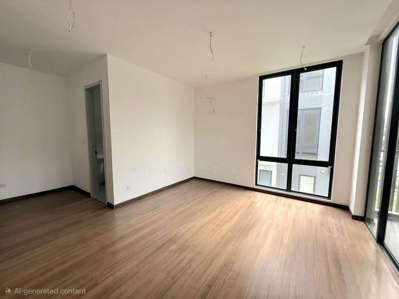 3-storey Terraced House for Sale in Taman Puchong Legenda (Puchong) - Laila Zain - Interior - PropertyGuru.com.my