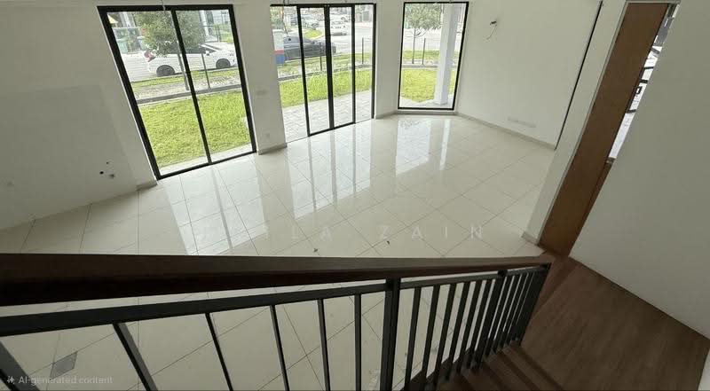 3-storey Terraced House for Sale in Taman Puchong Legenda (Puchong) - Laila Zain - Interior - PropertyGuru.com.my