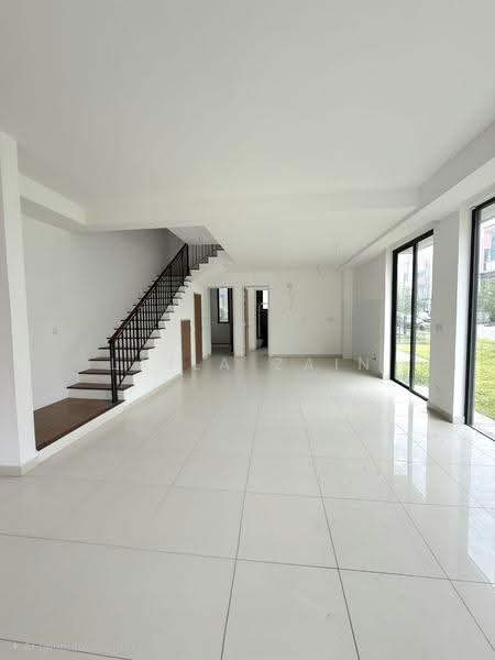 3-storey Terraced House for Sale in Taman Puchong Legenda (Puchong) - Laila Zain - Interior - PropertyGuru.com.my