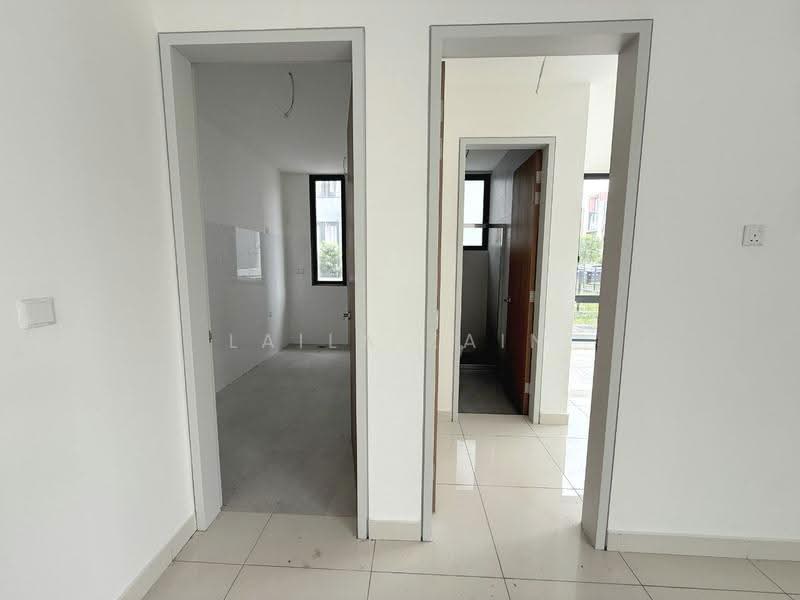 3-storey Terraced House for Sale in Taman Puchong Legenda (Puchong) - Laila Zain - Interior - PropertyGuru.com.my
