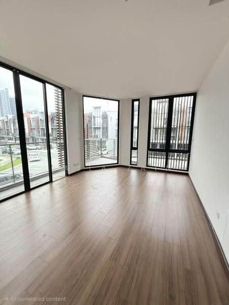 3-storey Terraced House for Sale in Taman Puchong Legenda (Puchong) - Laila Zain - Living Room - PropertyGuru.com.my