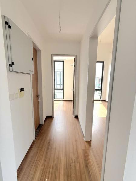 3-storey Terraced House for Sale in Taman Puchong Legenda (Puchong) - Laila Zain - Corridor - PropertyGuru.com.my