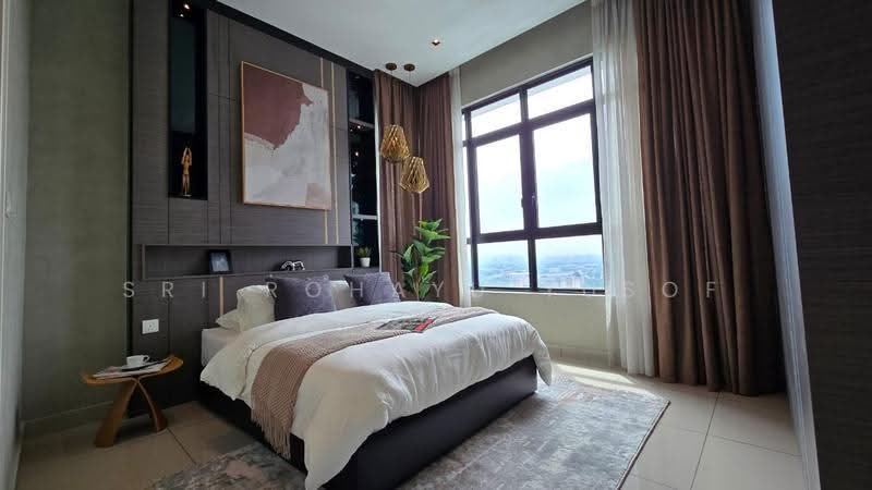 Kediaman Servis untuk Dijual di Conezion Residences - Sri Rohayu Yusof - PropertyGuru.com.my