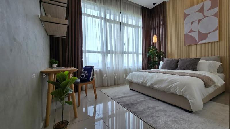 Kediaman Servis untuk Dijual di Conezion Residences - Sri Rohayu Yusof - PropertyGuru.com.my