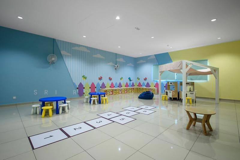 Kediaman Servis untuk Dijual di Conezion Residences - Sri Rohayu Yusof - PropertyGuru.com.my
