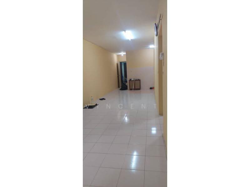 Pangsapuri untuk Disewa di Dahlia - Vincent Tan - Interior - PropertyGuru.com.my