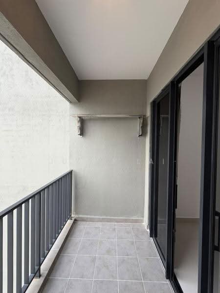 Kediaman Servis untuk Disewa di Arunya @ KL North - Justin Lai - Balcony - PropertyGuru.com.my