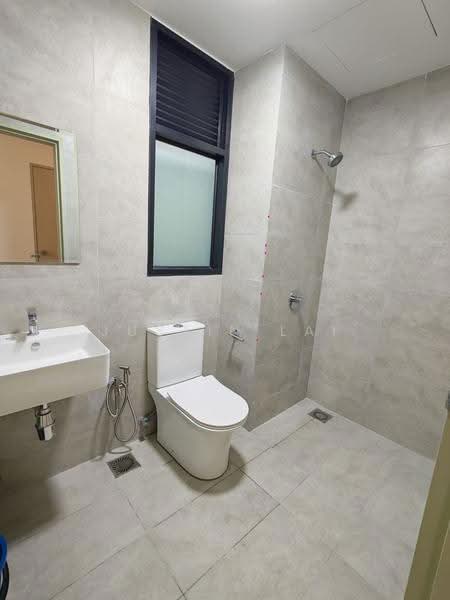 Kediaman Servis untuk Disewa di Arunya @ KL North - Justin Lai - Bathroom - PropertyGuru.com.my