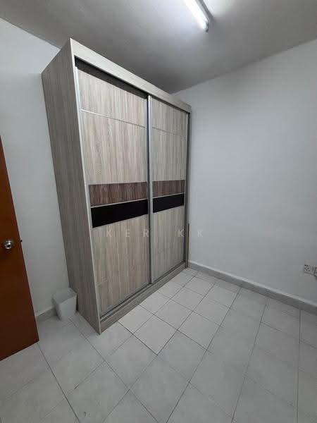 Pangsapuri untuk Disewa di Flora Damansara Apartment - Ker KK - Interior - PropertyGuru.com.my