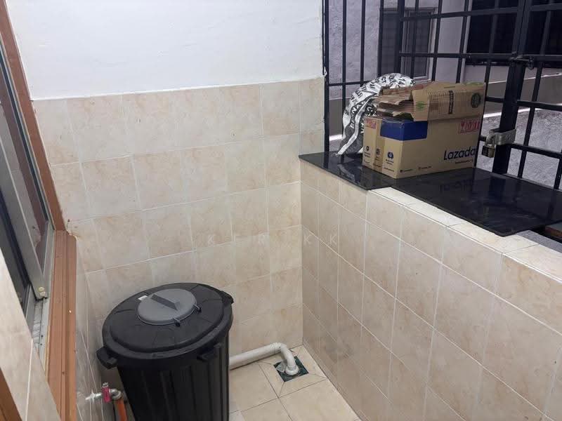 Pangsapuri untuk Disewa di Flora Damansara Apartment - Ker KK - PropertyGuru.com.my