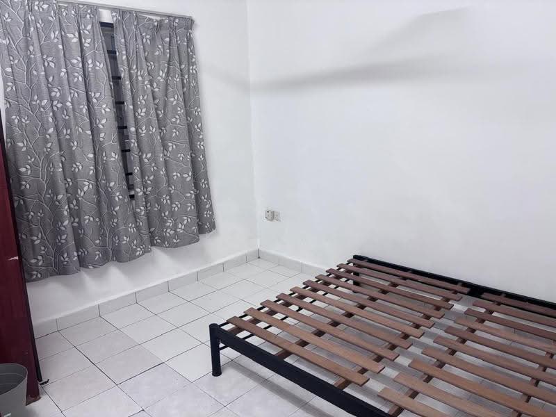 Pangsapuri untuk Disewa di Flora Damansara Apartment - Ker KK - Bedroom - PropertyGuru.com.my