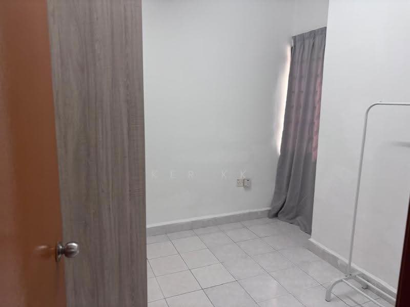 Pangsapuri untuk Disewa di Flora Damansara Apartment - Ker KK - Interior - PropertyGuru.com.my